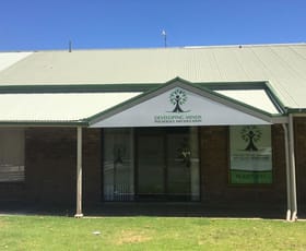 Shop & Retail commercial property leased at Shop 13A & 14/130-150 Hub Drive Aberfoyle Park SA 5159