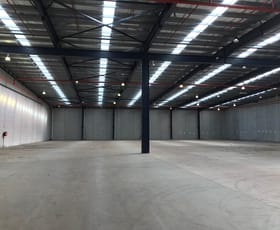 Factory, Warehouse & Industrial commercial property leased at 117 Lambeck Drive Tullamarine VIC 3043