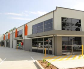 Offices commercial property leased at Unit 1/1 Fleet Close Tuggerah NSW 2259