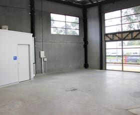 Factory, Warehouse & Industrial commercial property leased at Unit 1/1 Fleet Close Tuggerah NSW 2259