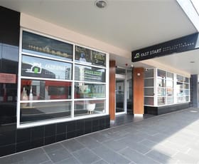 Offices commercial property leased at Shop 102/489 Hunter Street Newcastle NSW 2300