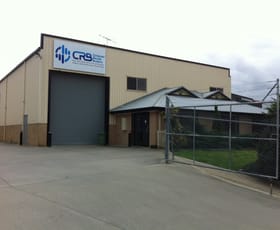Factory, Warehouse & Industrial commercial property leased at 1/5 Embrey Court Pakenham VIC 3810