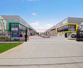 Factory, Warehouse & Industrial commercial property leased at 14/23-25 Bluett Drive Smeaton Grange NSW 2567