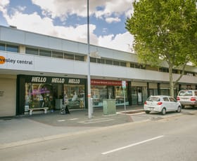 Medical / Consulting commercial property leased at 1/8 Market Street Fremantle WA 6160