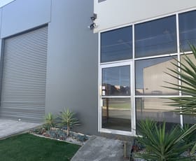 Factory, Warehouse & Industrial commercial property leased at 4/32 Chelmsford Street Williamstown VIC 3016
