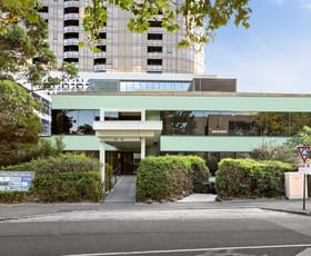 Offices commercial property leased at 10-12 Prospect Street Box Hill VIC 3128