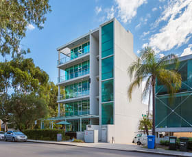 Offices commercial property leased at 682 Murray Street West Perth WA 6005
