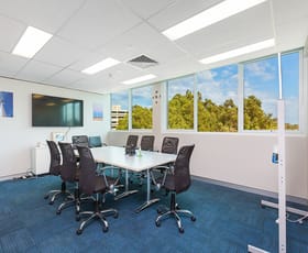 Offices commercial property leased at 682 Murray Street West Perth WA 6005