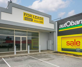 Showrooms / Bulky Goods commercial property leased at 1 / 10 Mercer Lane Joondalup WA 6027