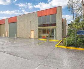 Showrooms / Bulky Goods commercial property leased at Unit 8/13 Larkin Street Riverwood NSW 2210