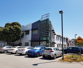 Offices commercial property leased at Level 1 Unit C3/Unit C3, 63-85 Turner Street Port Melbourne VIC 3207