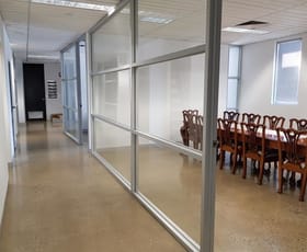 Offices commercial property leased at Level 1 Unit C3/Unit C3, 63-85 Turner Street Port Melbourne VIC 3207