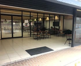 Shop & Retail commercial property leased at Smithfield NSW 2164