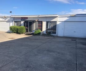 Factory, Warehouse & Industrial commercial property leased at 23 Carrick Drive Tullamarine VIC 3043