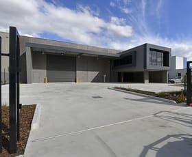 Factory, Warehouse & Industrial commercial property leased at 20 Naxos Way Keysborough VIC 3173
