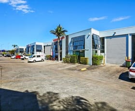 Factory, Warehouse & Industrial commercial property leased at 7/1645 Ipswich Road Rocklea QLD 4106