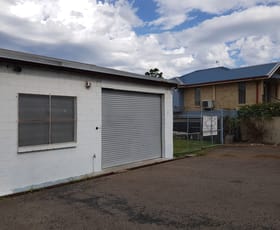 Showrooms / Bulky Goods commercial property leased at 6/14 Paton Street Woy Woy NSW 2256