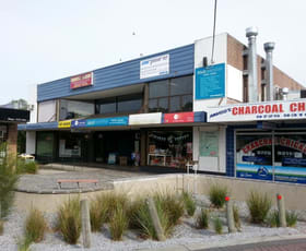 Offices commercial property leased at 30-32 McAdam Square Croydon VIC 3136