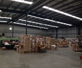 Factory, Warehouse & Industrial commercial property leased at 51D Hampstead Road Maidstone VIC 3012
