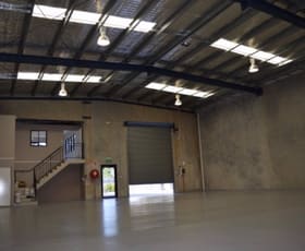 Factory, Warehouse & Industrial commercial property leased at 69 Stanley Road Ingleburn NSW 2565