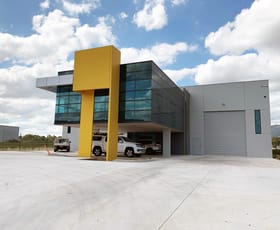Factory, Warehouse & Industrial commercial property leased at 13 (Lot 14) Market Drive Bayswater North VIC 3153