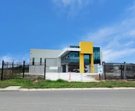 Factory, Warehouse & Industrial commercial property leased at 13 (Lot 14) Market Drive Bayswater North VIC 3153