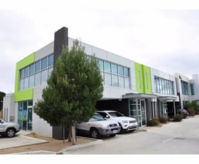 Showrooms / Bulky Goods commercial property leased at 3a/277 Heaths Road Werribee VIC 3030