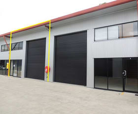 Factory, Warehouse & Industrial commercial property leased at 10/26 Nestor Drive Meadowbrook QLD 4131