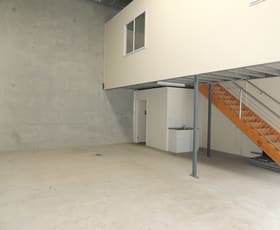 Factory, Warehouse & Industrial commercial property leased at 10/26 Nestor Drive Meadowbrook QLD 4131