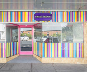 Offices commercial property leased at 34 Church Street Mudgee NSW 2850