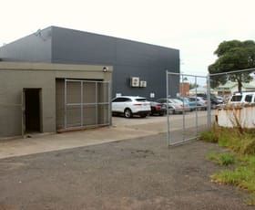 Factory, Warehouse & Industrial commercial property leased at 44 Atchison Street Wollongong NSW 2500