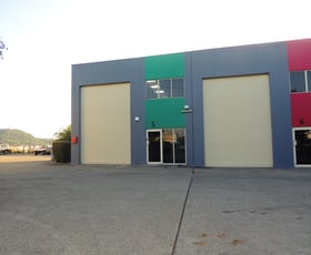 Factory, Warehouse & Industrial commercial property leased at 5/12 Maiella Street Stapylton QLD 4207