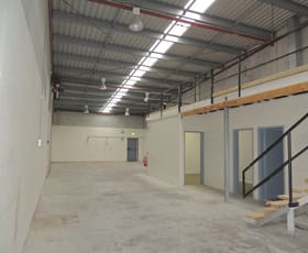 Factory, Warehouse & Industrial commercial property leased at 5/12 Maiella Street Stapylton QLD 4207