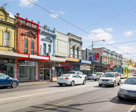 Shop & Retail commercial property leased at 395 Sydney Road Brunswick VIC 3056