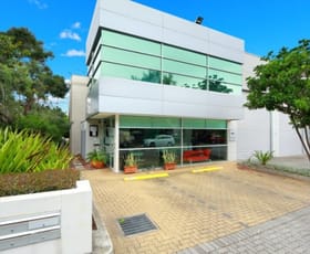 Factory, Warehouse & Industrial commercial property leased at Unit 1/41-43 Green Street Banksmeadow NSW 2019