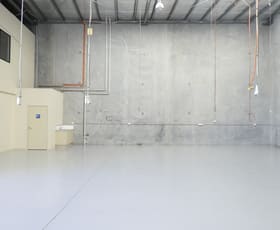 Factory, Warehouse & Industrial commercial property leased at 22/11-17 Cairns Street Loganholme QLD 4129