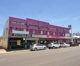 Shop & Retail commercial property leased at 2/273-275 Charters Towers Road Mysterton QLD 4812
