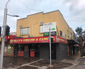 Offices commercial property leased at 62A Young St (Corner of Station Street) Frankston VIC 3199