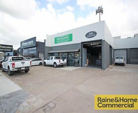 Offices commercial property leased at Geebung QLD 4034