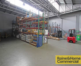 Offices commercial property leased at Geebung QLD 4034
