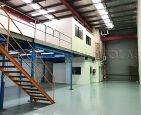 Showrooms / Bulky Goods commercial property leased at 8/111 Moore Street Leichhardt NSW 2040