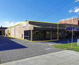 Showrooms / Bulky Goods commercial property leased at Unit 2/500 Marmion Street Booragoon WA 6154