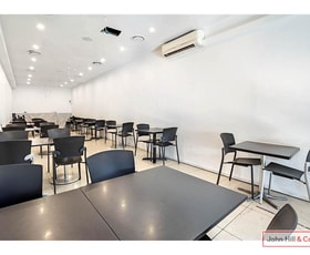 Shop & Retail commercial property leased at Shop 2/122 Burwood Road Burwood NSW 2134