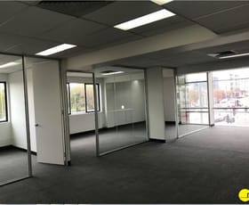 Medical / Consulting commercial property leased at 1/491 King Street West Melbourne VIC 3003