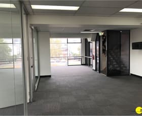 Offices commercial property leased at 1/491 King Street West Melbourne VIC 3003