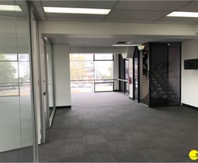 Medical / Consulting commercial property leased at 1/491 King Street West Melbourne VIC 3003