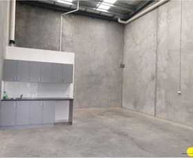 Factory, Warehouse & Industrial commercial property leased at 18/48 Lindon Court Tullamarine VIC 3043