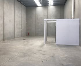 Factory, Warehouse & Industrial commercial property leased at 12/21 Mills Road Dandenong VIC 3175