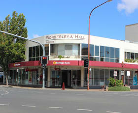 Offices commercial property leased at 148 Margaret Street Toowoomba City QLD 4350