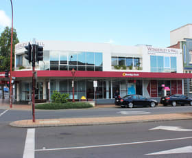 Offices commercial property leased at 148 Margaret Street Toowoomba City QLD 4350